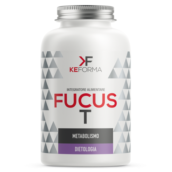 Keforma Fucus T 90 capsule