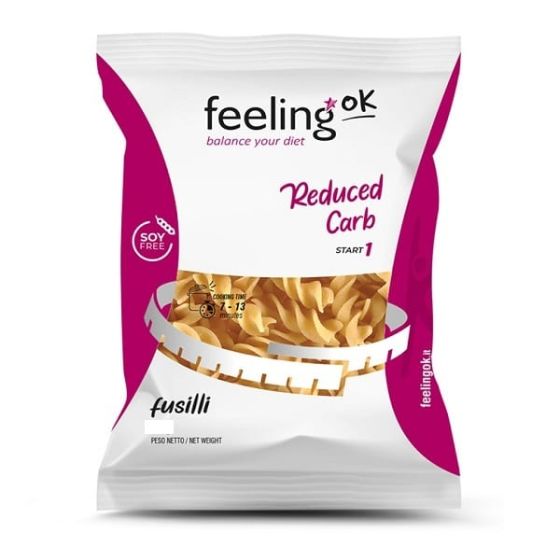 Feeling Ok Fuslli 250g