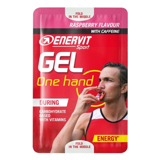 Enervit sport gel lampone 12,5ml