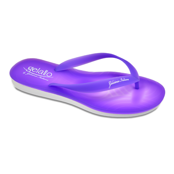 Gelato Arcobaleno Plus Violet 37/38