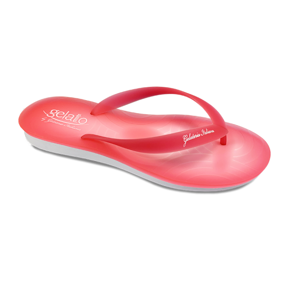 Gelato Infradito Arcobaleno Fuxia 35/36