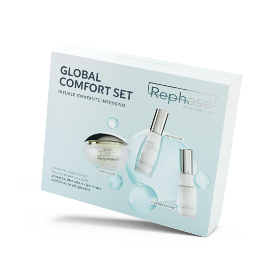Rephase Global Comfort Set