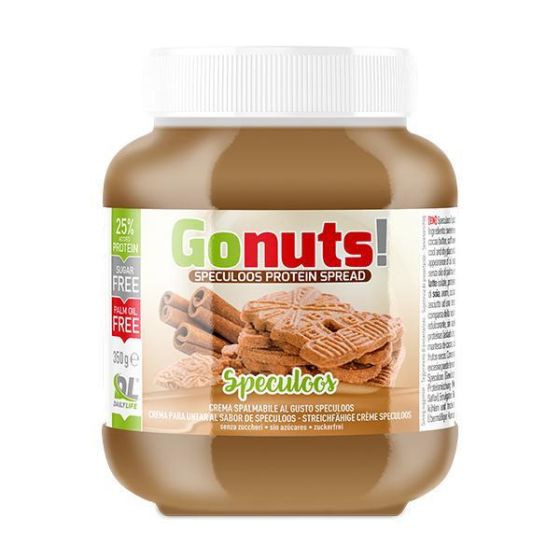 Daily life gonuts! speculoos 350g