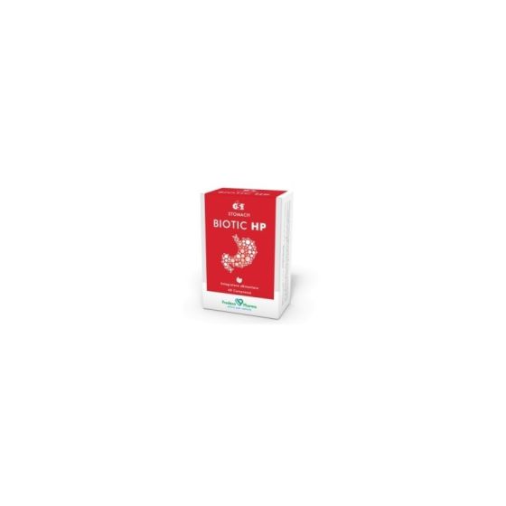 Gse Biotic HP 40cpr
