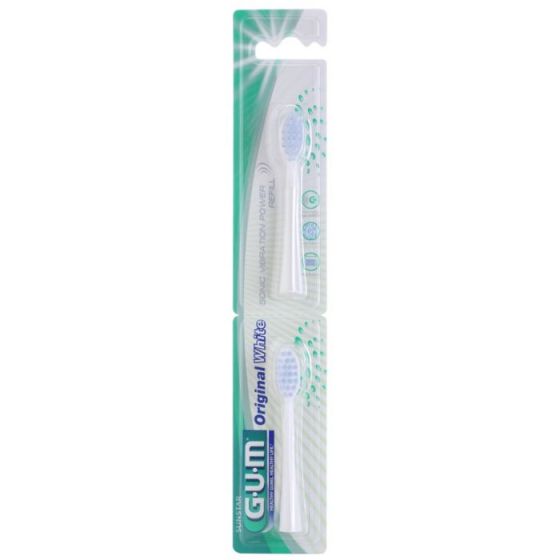 Gum original white refill 2