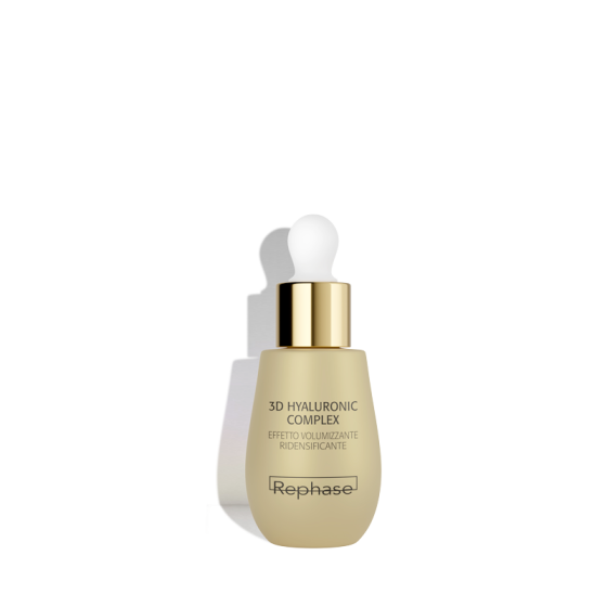Rephase 3d Hyaluronic Complex 30 ml
