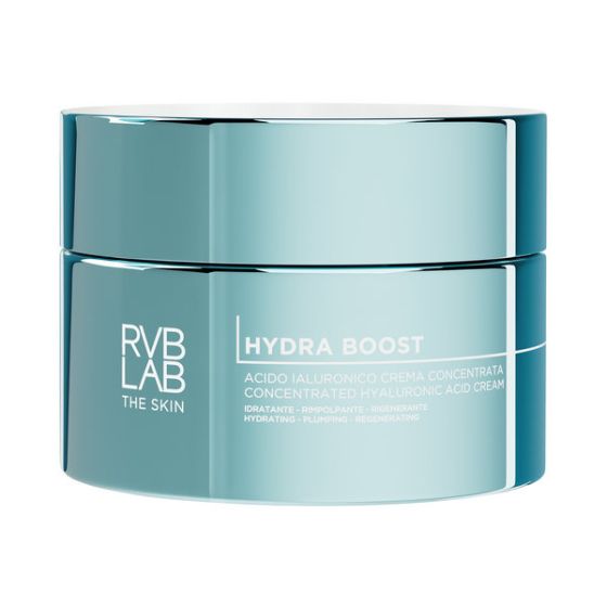 RVB Lab Hydra Boost Acido Ialuronico Crema Concentrata 50 ml