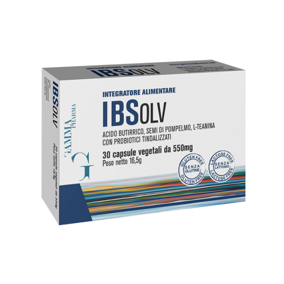 Ibsolv 30 capsule