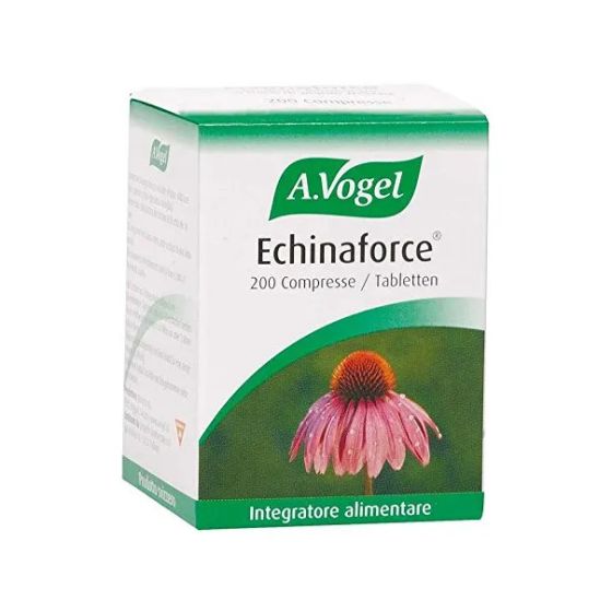 Echinaforce 200cpr vogel