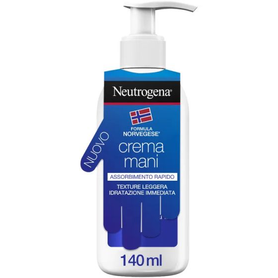 Neutrogena cr mani assorb rapi