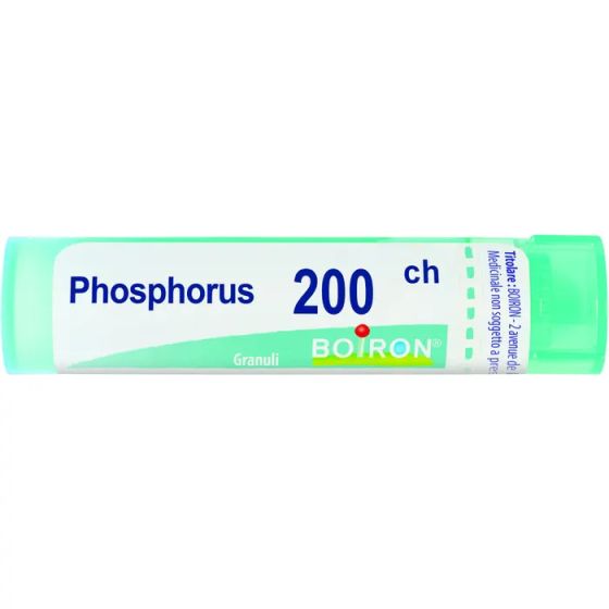 Phosphorus 200ch gr