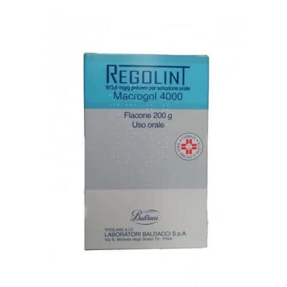 Regoli