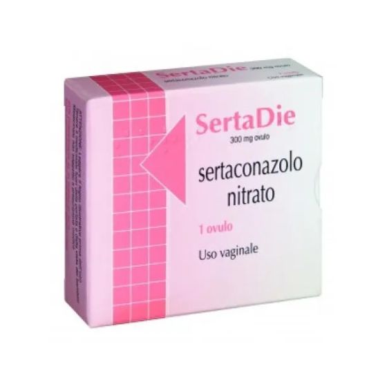 Sertad