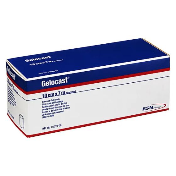 Benda gelocast oss zi 700x10cm