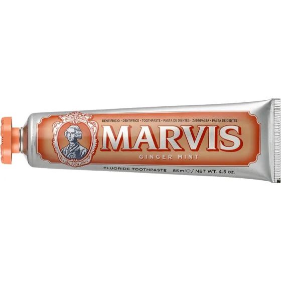 Marvis ginger mint 85ml