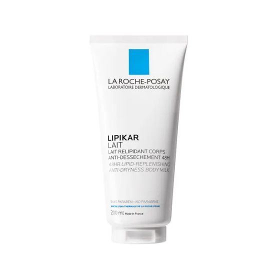 Lipikar latte 200ml