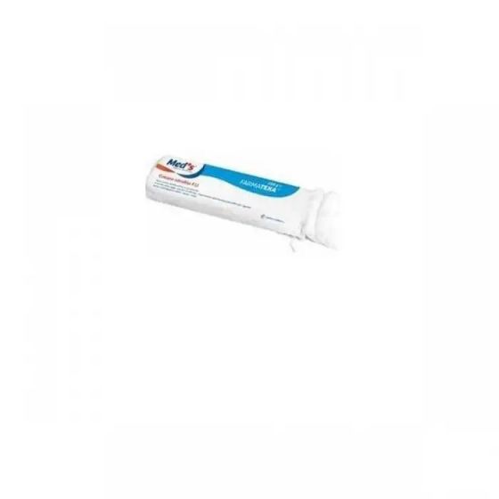 Cotone pretagl viso 6x5cm 80pz