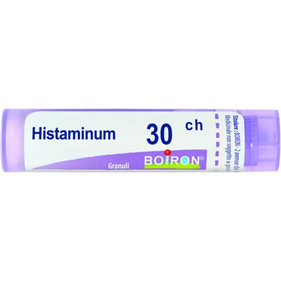 Histaminum 30ch gr