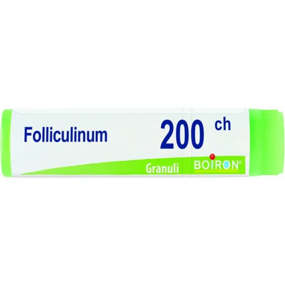 Folliculinum 200ch gl
