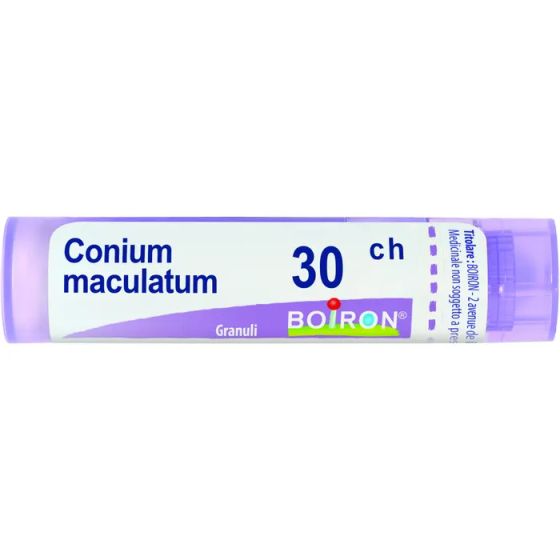 Conium maculatum 30ch gr