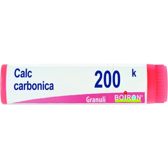 Calcarea carb ost 200k gl