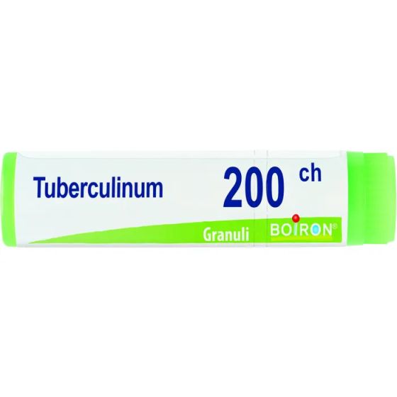 Tubercolinum 200ch gl