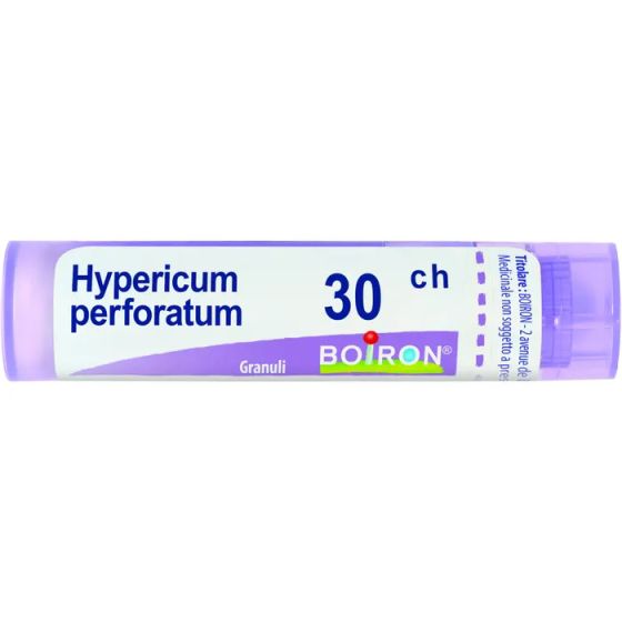 Hypericum perfor 30ch gr