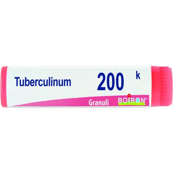 Tubercolinum 200k gl