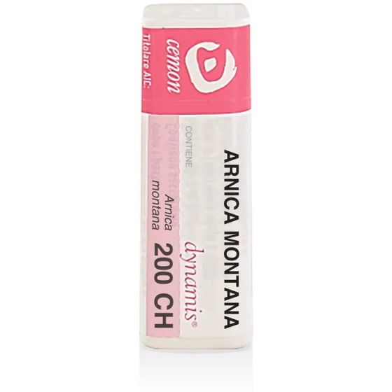 Arnica 200ch gl