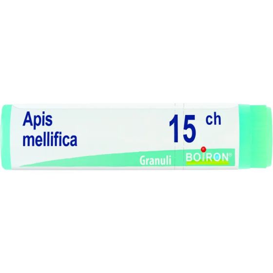 Apis mellifica 15ch gl
