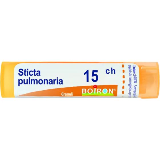 Sticta pulmonaria 15ch gr