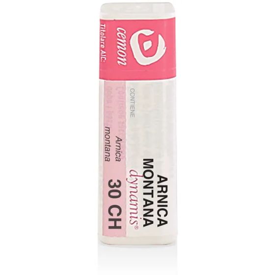Arnica 30ch gl