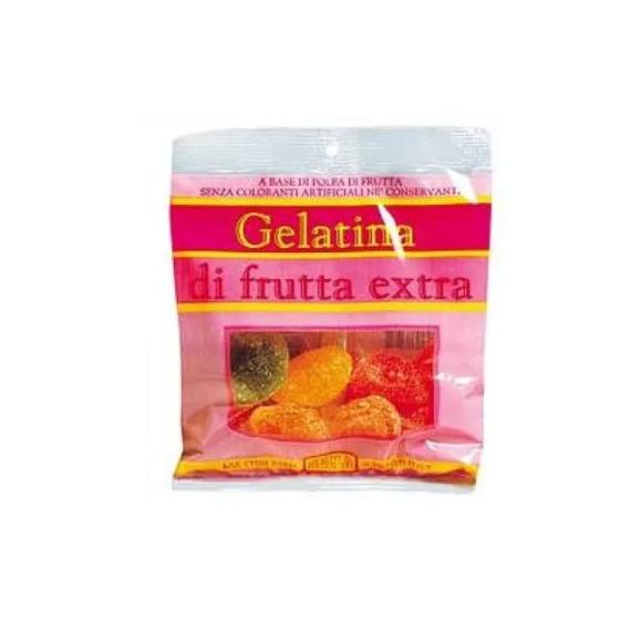 Gelees alla frutta 70g