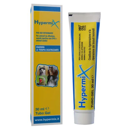 Hypermix crema/gel 30ml