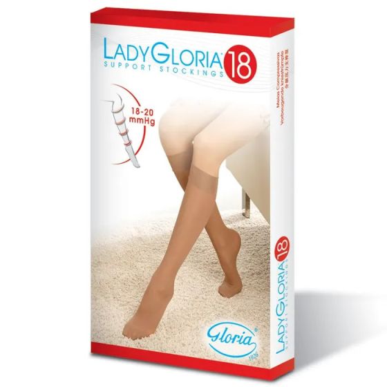 Ladygloria 18gambaletto 140 daino 4