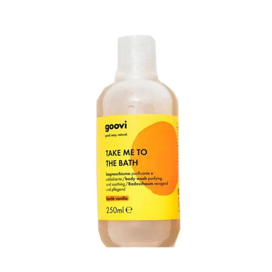 Goovi bagnosch van 250ml