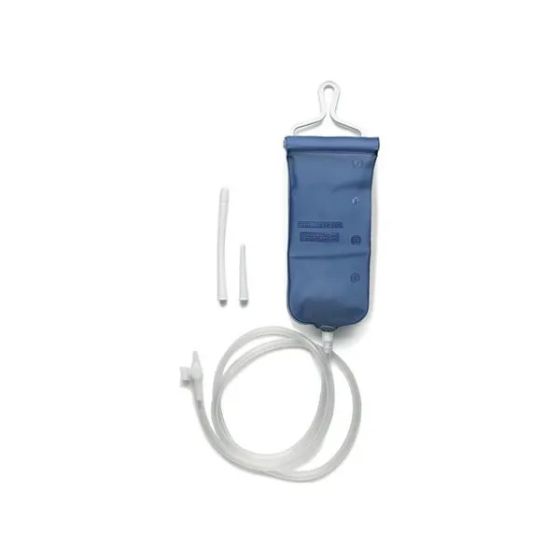 Enteroclisma pieghevole meds