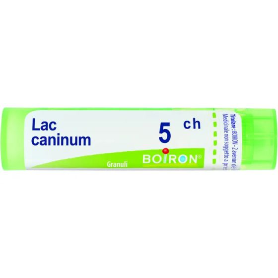 Lac caninum 5ch gr