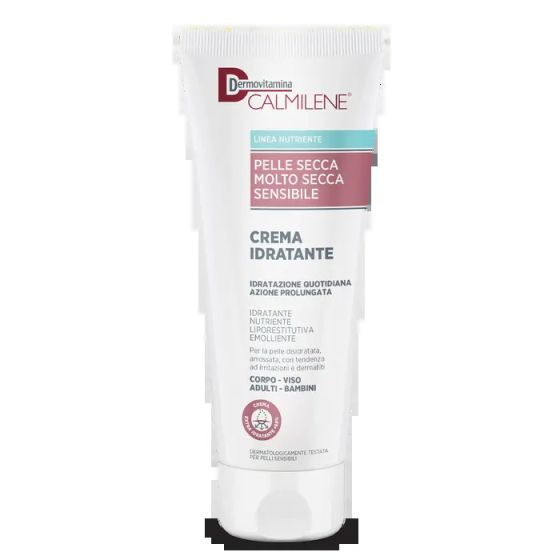 Dermovitamina calmilene 250
