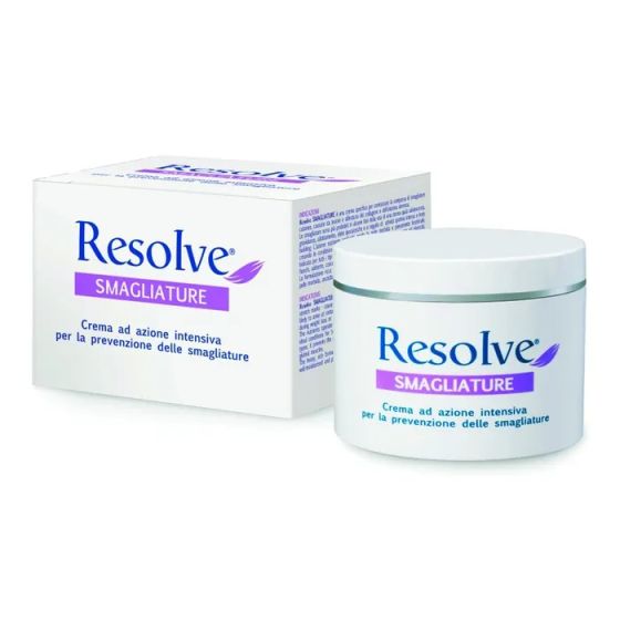 Resolve smagliature crema200ml