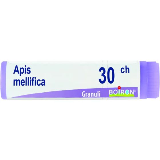 Apis mellifica 30ch gl