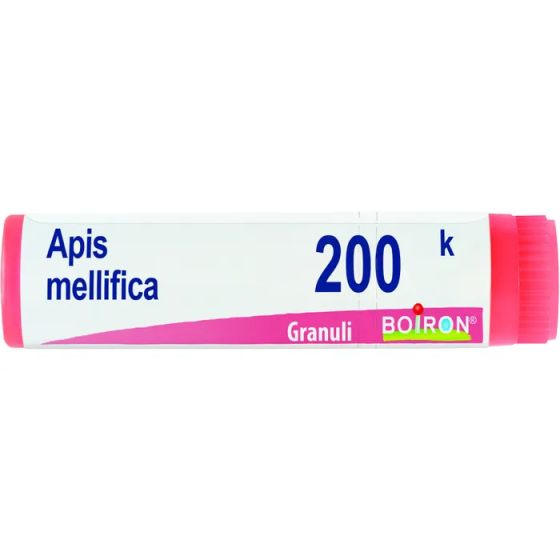 Apis mellifica 200k gl
