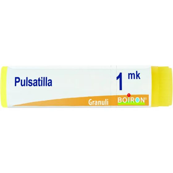 Pulsatilla mk gl