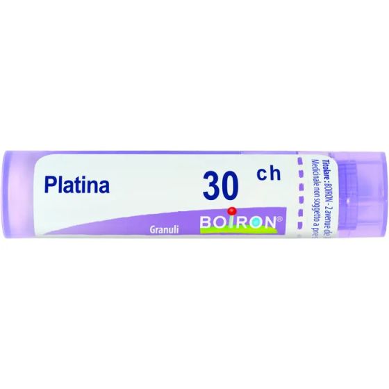 Platina 30ch gr