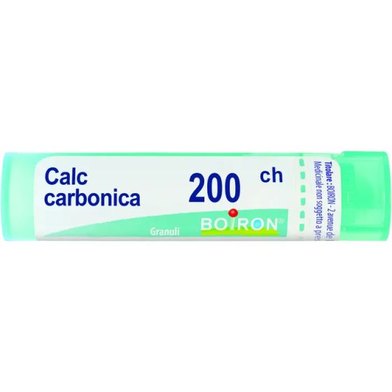 Calcarea carb ost 200ch gr