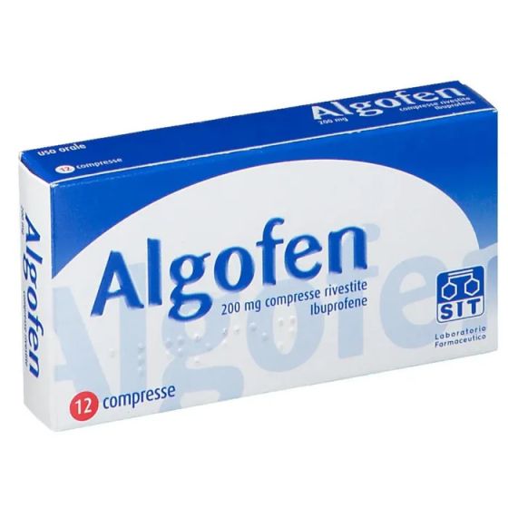 Algof