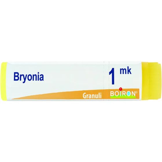 Bryon, 1.000 k granuli 1 contenitore monodose in pp da 1g