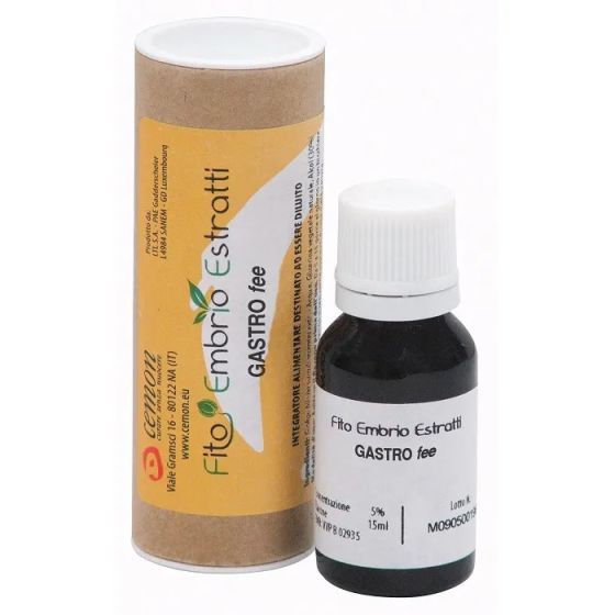 Fee gastro 15ml