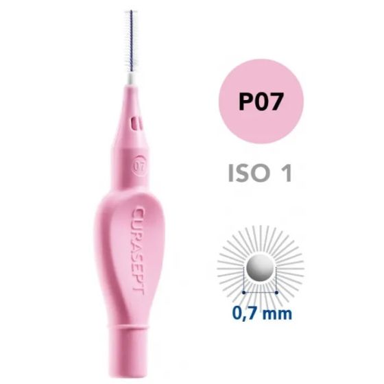 Curasept Proxi P07 Rosa