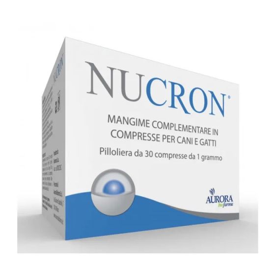 Nucron 30cpr